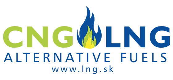 LNG.sk - technológia LNG na Slovensku a vo svete
