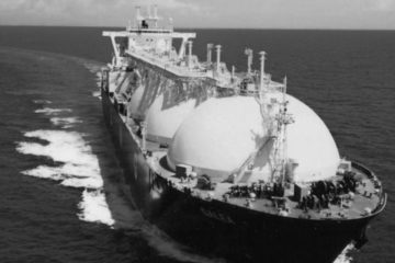 História LNG